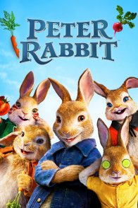 კურდღელი პიტერი / PETER RABBIT