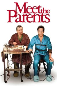 შეხვედრა მშობლებთან / MEET THE PARENTS