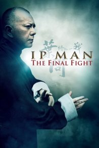 იპ მენი: საბოლოო შეტაკება / Ip Man: The Final Fight
