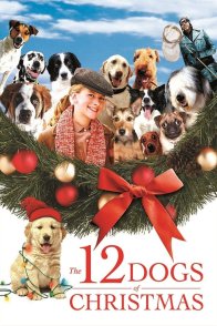 12 საშობაო ძაღლი / The 12 Dogs of Christmas