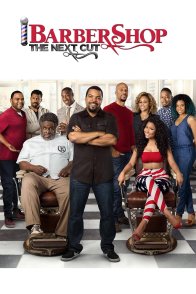 სადალაქო 3 / BARBERSHOP: THE NEXT CUT