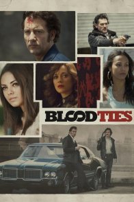 სისხლით ნათესავები / BLOOD TIES