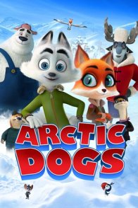 არქტიკული ძაღლები / Arctic Dogs