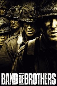 ჯარისკაცთა საძმო / Band of Brothers