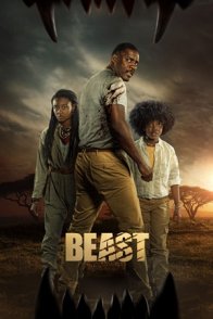 მხეცი / BEAST