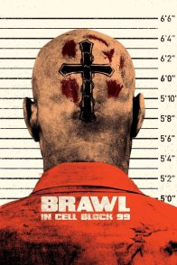 ჩხუბი ციხის 99 ბლოკში / BRAWL IN CELL BLOCK 99