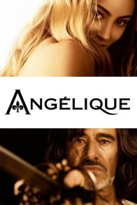 ანჟელიკა / Angélique