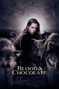 სისხლი და შოკოლადი (ქართულად) / Blood and Chocolate (qartulad)