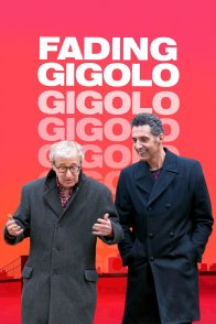 უიღბლო ჟიგოლო / Fading Gigolo