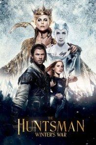 ფიფქია და მონადირე 2 / THE HUNTSMAN: WINTERS WAR