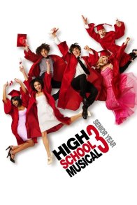 მიუზიკლი საშუალო სკოლაში 3 / HIGH SCHOOL MUSICAL 3: SENIOR YEAR