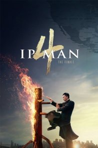 იპ მენი 4 / Ip Man 4: The Finale
