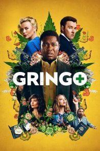 გრინგო / GRINGO