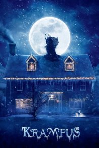 კრამპუსი / KRAMPUS