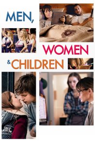 კაცები, ქალები და ბავშვები / Men, Women & Children