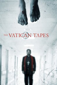 ვატიკანის ჩანაწერები / THE VATICAN TAPES