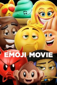 ემოჯი ფილმი / THE EMOJI MOVIE