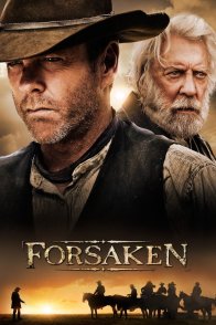 მიტოვებული / FORSAKEN