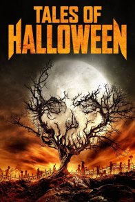 ჰელოუნის ამბები / Tales of Halloween
