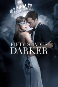 ორმოცდაათი ელფერით მუქი / FIFTY SHADES DARKER