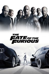 ფორსაჟი 8 / The Fate of the Furious