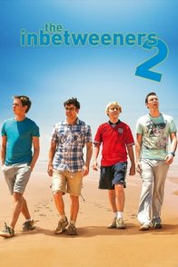 მოზარდები 2 / THE INBETWEENERS 2
