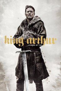 მეფე არტური: ლეგენდა მახვილზე / King Arthur: Legend of the Sword