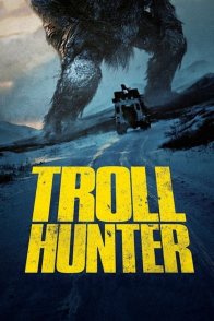 ტროლებზე მონადირე / Troll Hunter (Trolljegeren)