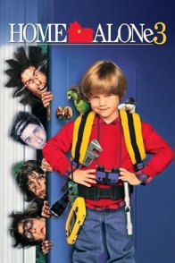 მარტო სახლში 3 / Home Alone 3