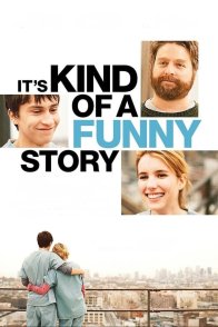 ძალიან სასაცილო ისტორია / It's Kind of a Funny Story
