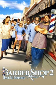 სადალაქო 2: ბიზნესში დაბრუნება / Barbershop 2: Back in Business