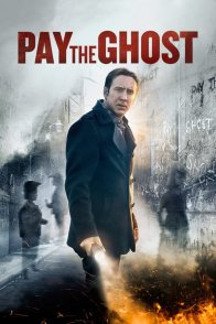 გადაუხადე მოჩვენებას, Pay the Ghost
