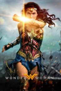ქალი-საოცრება / WONDER WOMAN