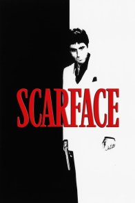 ნაიარევი სახე, Scarface