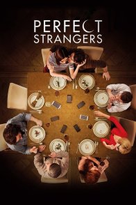 იდეალური უცნობები / Perfect Strangers (Perfectos desconocidos)