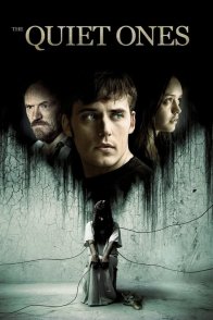 ექსპერიმენტი: ბოროტება / THE QUIET ONES
