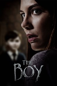 ბიჭი / The Boy