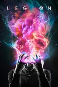 ლეგიონი / Legion