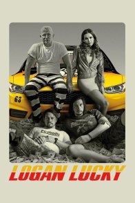 ლოგანის იღბალი / Logan Lucky