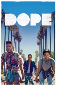 ნარკოტიკი / Dope