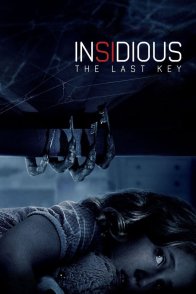 ასტრალი 4: უკანასკნელი გასაღები / Insidious: The Last Key