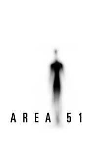 ზონა 51 / Area 51