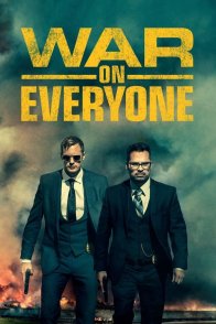 ომი ყველას წინააღმდეგ / WAR ON EVERYONE