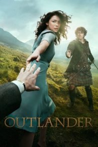 უცხოელი / Outlander