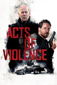 ძალადობის აქტები / ACTS OF VIOLENCE