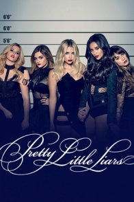 პატარა საყვარელი მატყუარები, Pretty Little Liars