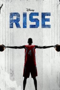აღზევება / RISE
