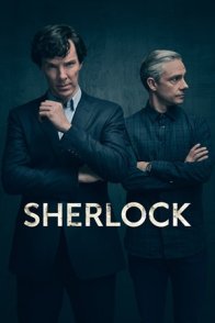 შერლოკი / Sherlock
