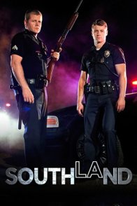 ლოს ანჯელესის პოლიცია / Southland