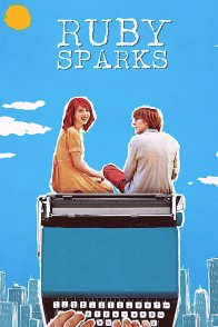 რუბი სპარკსი / Ruby Sparks